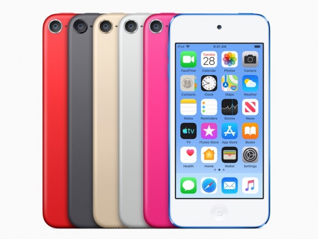 iPod touch 新品OFF！ - inijephoto.com