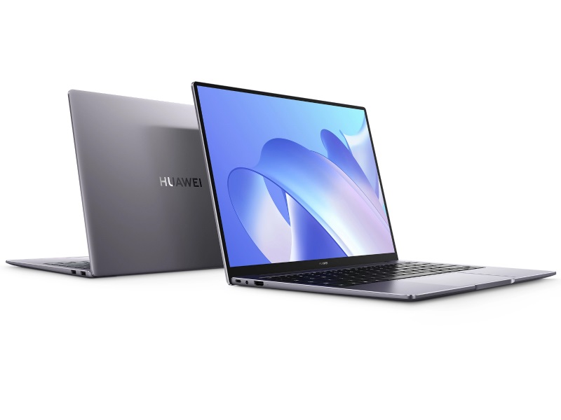 14型薄型・軽量ノートPC「HUAWEI MateBook 14 2022」にRyzenモデルが