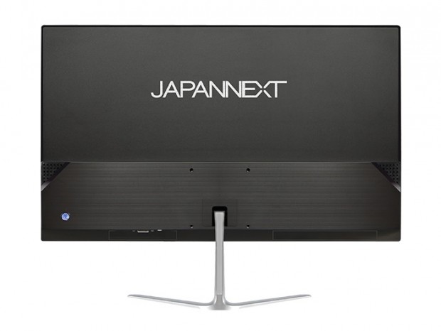 フレームレスデザインの21.5型144Hzゲーミング液晶、JAPANNEXT「JN-T215FLG144FHD」