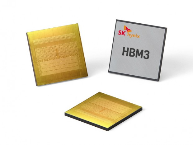 SK hynix、NVIDIA H100向け「HBM3メモリ」の量産開始