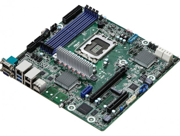 スーパーマイクロ DDR3 800 LGA 1366 サーバーマザーボード X8STE-O