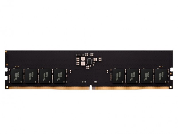 Team、スタンダードDDR5メモリ「ELITE U-DIMM/SO-DIMM DDR5」に5,600MHzモデル