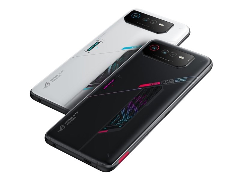 ASUS、ゲーミングスマートフォン「ROG Phone 6」を最大2万円値下げ ...