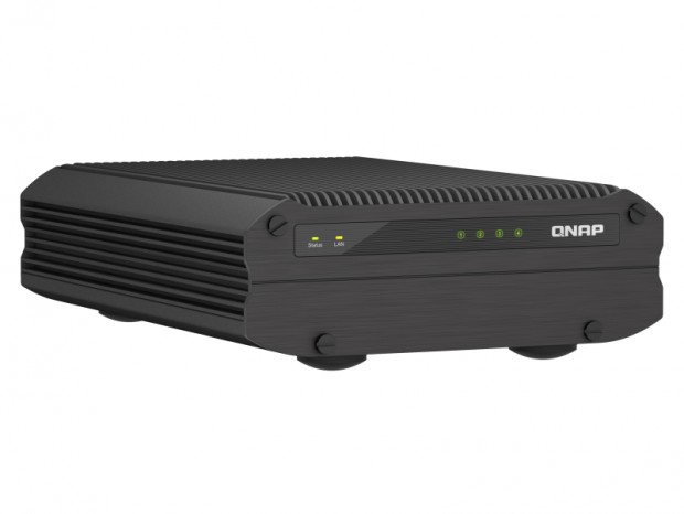 衆院本会議 QNAP HS-251 ファンレス HDMI - PC/タブレット