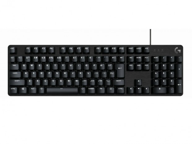 タクタイルスイッチ採用のゲーミングキーボード、ロジクール「G413 SE/G413 TKL SE」発売