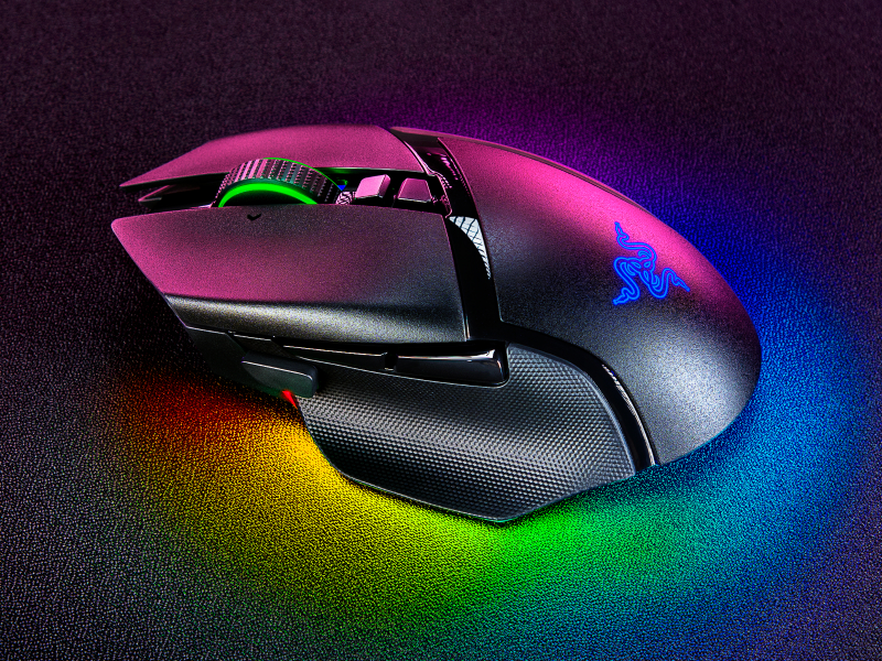 Razer Basilisk V3 Proホワイト 最安値 Yahoo!フリマ（旧）-