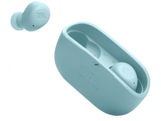 JBL、シリーズ最小・最軽量の完全ワイヤレスイヤホン「JBL WAVE BUDS」