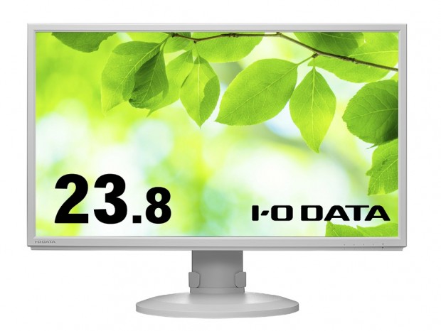 いつでもポイント10倍 IO DATA 23.8型液晶ディスプレイ LCD-MQ241XDB-A