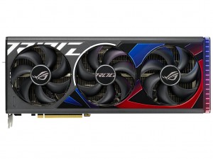 ROG Strix GeForce RTX(R) 4080 16GB GDDR6X OC Edition