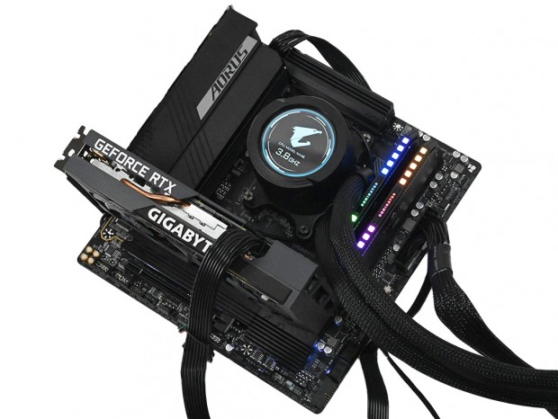 欲しい機能が揃ったPCIe 5.0対応のB650マザー、GIGABYTE「B650M AORUS