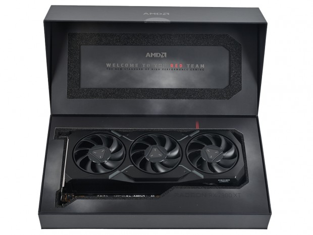 Radeon RX 7900 XT