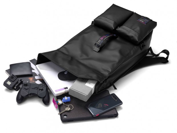 Asus rog backpack outlet 17.3