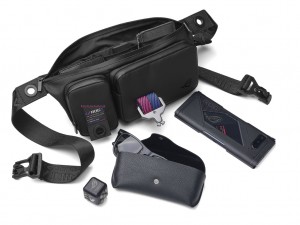 ROG SLASH Hip Bag