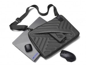 ROG SLASH Protective Laptop Bag