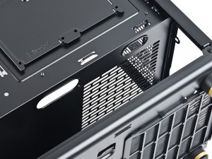 Fractal Design「North」