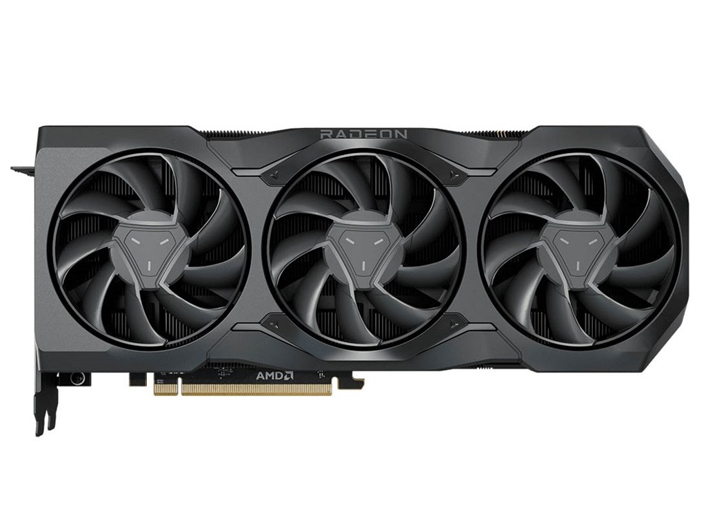 玄人志向、リファレンス仕様のRadeon RX 7900 XTX「RD