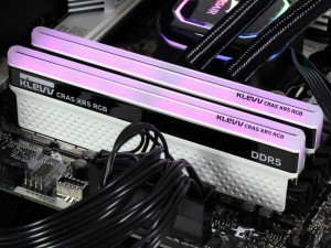 CRAS XR5 RGB DDR5