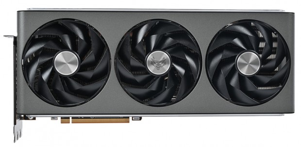 NITRO+ AMD Radeon RX 7900 XTX Vapor-X 24GB