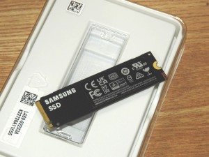 SSD 990 PRO