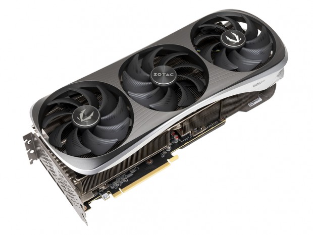 GeForce RTX 4070 Ti