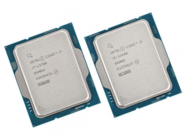 詳細検証で判明したNon-K版第13世代Intel Coreプロセッサ「Core i7 