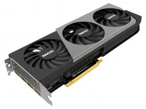 ELSA GeForce RTX 4070 Ti ERAZOR