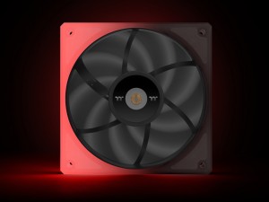 TOUGHFAN 14 RGB Radiator Fan 3 Pack