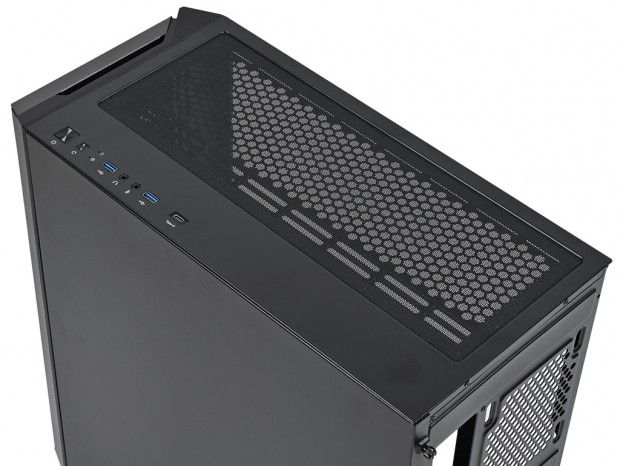 Antec P20C