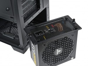 Antec P20C