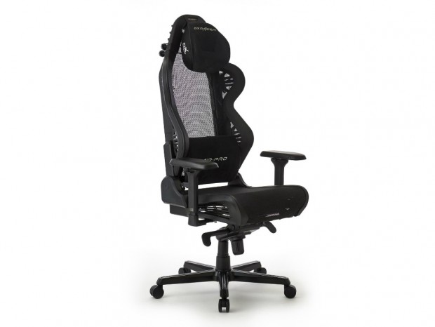 通気性に優れるフルエアメッシュ採用のゲーミングチェア、DXRacer「AIR-PRO V2」 - エルミタージュ秋葉原