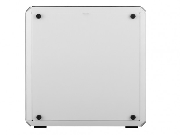 Cooler Master、モジュラー式I/Oパネル採用MicroATXケース「MasterBox Q300L」に新色ホワイト追加