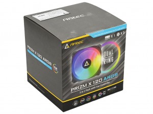 Antec P20C