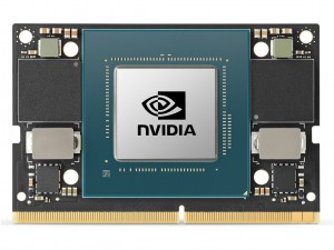 NVIDIA Jetson Orin NX 16GB