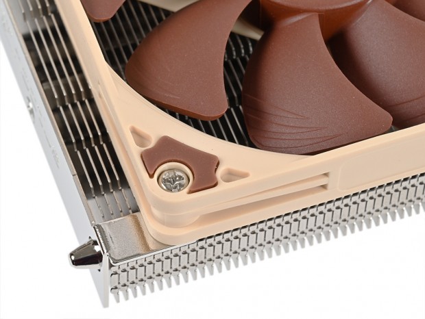 Noctua「NH-L9a-AM5」