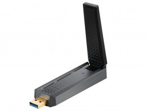 AX1800 Wi-Fi USB アダプター