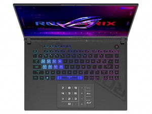 ROG Strix G16