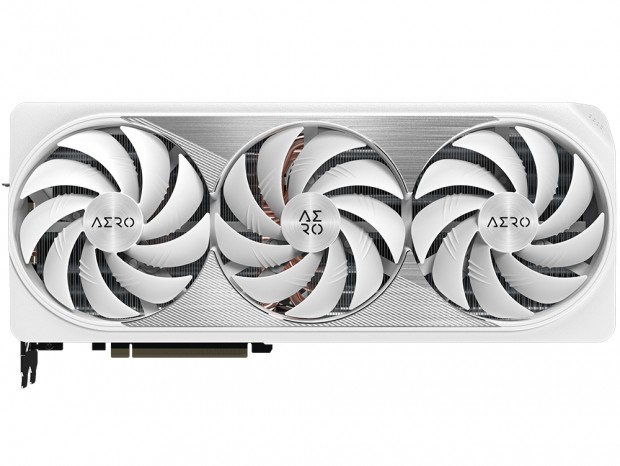 GeForce RTX 4090 AERO OC 24G