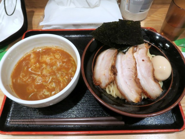 麺屋 睡蓮