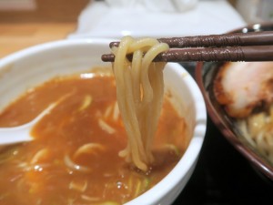 麺屋 睡蓮