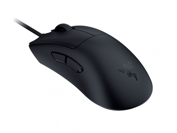 8,000Hz対応の超軽量ゲーミングマウス「Razer DeathAdder V3」国内発売決定