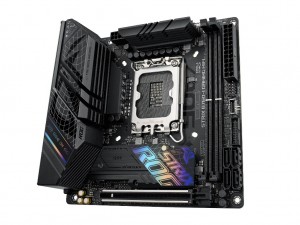 ROG STRIX B760-I GAMING WIFI