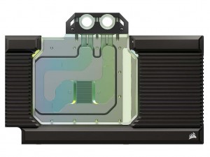 XG7 RGB STRIX/TUF Water Block