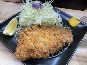 とんかつ檍のカレー屋いっぺこっぺ 秋葉原店