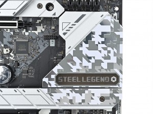 X670E Steel Legend