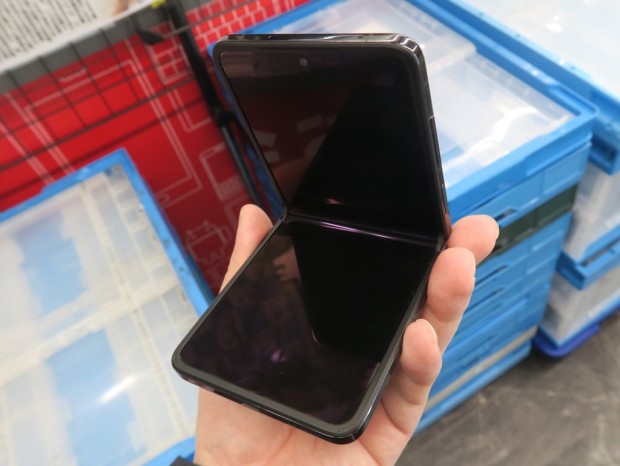 OPPO Find N2 Flip 5G