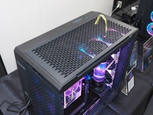 2023年Thermaltake新製品発表会