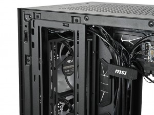 MSI MEG PROSPECT 700R