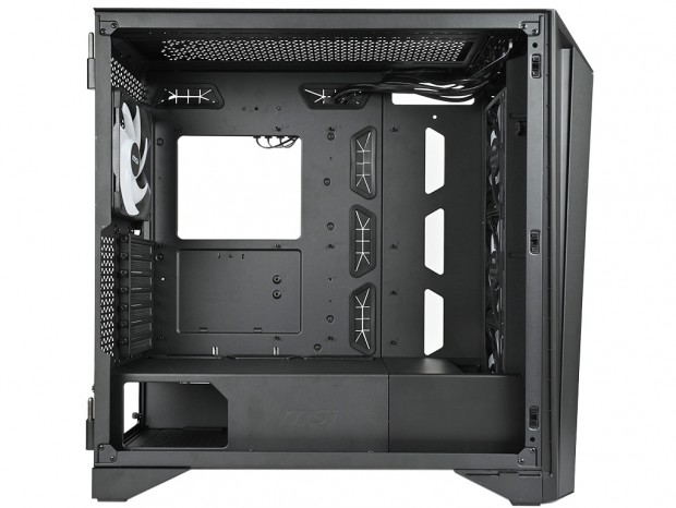 MSI MEG PROSPECT 700R