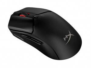 HyperX Pulsefire Haste 2 ワイヤレスゲーミングマウス