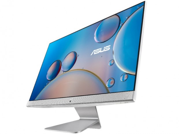 高音質スピーカーとRyzen 5000搭載の23.8型AIO PC「ASUS M3400WYAK」計4機種